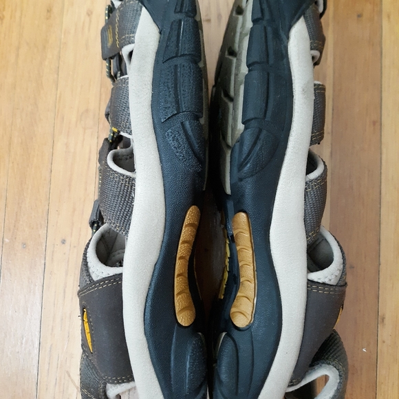 Keen Unisex Newport Sandal Eu46 US12 - Picture 5 of 5